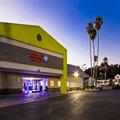 Exterior of SureStay Plus by Best Western Point Richmond