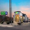 Exterior of SureStay by Best Western Albuquerque Midtown