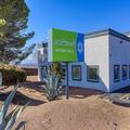 Exterior of SureStay by Best Western Camp Verde