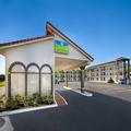 Exterior of SureStay by Best Western Clermont Theme Park West