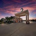 Exterior of SureStay by Best Western Falfurrias