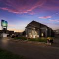 Exterior of SureStay by Best Western Grants