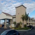 Exterior of SureStay by Best Western Hollister