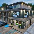 Exterior of SureStay by Best Western Jasper