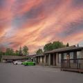 Exterior of SureStay by Best Western Kemptville