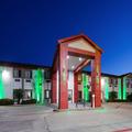 Exterior of SureStay by Best Western Orange