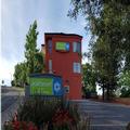 Exterior of SureStay by Best Western Vallejo Napa Valley