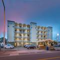 Exterior of SureStay by Best Western Virginia Beach Royal Clipper