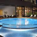 Exterior of Surmeli Istanbul Hotel