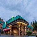 Photo of Sutton Suites Hotel