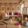 Image of Swiss Alpine Hotel Allalin