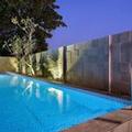 Exterior of Swiss-Belinn Simatupang
