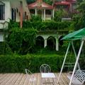 Exterior of Swiss Cottage & Spa by Salvus