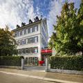 Image of Swiss Night by Fassbind