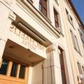 Exterior of TOP VCH Hotel Michaelis Leipzig