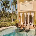 Exterior of TRS Turquesa Hotel - Adults Only - All Inclusive