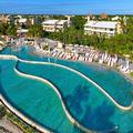 Exterior of TRS Yucatan Hotel - Adults Only - All Inclusive