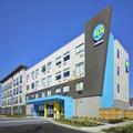 Exterior of TRU Mason King's Island
