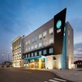 Exterior of TRU by Hilton Cedar Rapids Westdale
