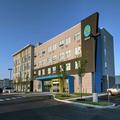 Exterior of TRU by Hilton Georgetown