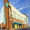 Exterior of TRU by Hilton Gilbert