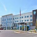Exterior of TRU by Hilton Idaho Falls