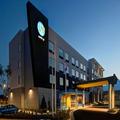 Exterior of TRU by Hilton Manassas