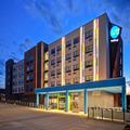 Exterior of TRU by Hilton Manchester Downtown