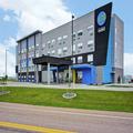 Exterior of TRU by Hilton North Platte