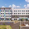 Exterior of TRU by Hilton Orangeburg Sc