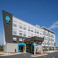 Exterior of TRU by Hilton Rock Hill