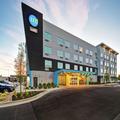 Photo of TRU by Hilton Salt Lake City Airport