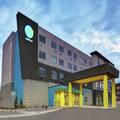 Exterior of TRU by Hilton Springfield Downtown