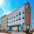 Exterior of TRU by Hilton Terrell