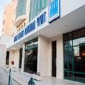 Image of TRYP by Wyndham Montijo Parque Hotel