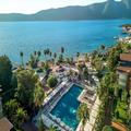 Exterior of TUI MAGIC LIFE Bodrum - Adults Only (16+) - All Inclusive