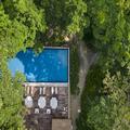 Exterior of Taj Exotica Resort & Spa, Andamans