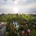 Image of Taj Exotica Resort & Spa, Goa