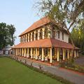 Exterior of Taj Kumarakom Resort & Spa, Kerala
