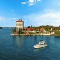 Image of Taj Malabar Resort & Spa, Cochin