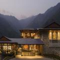 Exterior of Taj Rishikesh Resort & Spa Uttarakhand
