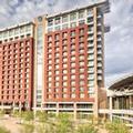 Exterior of Talking Stick Resort