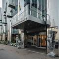 Exterior of Tallink Spa and Conference Hotel
