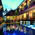 Image of Taman Tirta Ayu