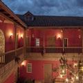 Exterior of Tambo del Arriero Hotel Boutique