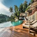 Image of Tanadewa Resort Ubud Bali by Cross Collection
