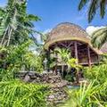 Exterior of Tanoa Tusitala Hotel