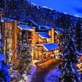 Image of Tantalus Resort Lodge
