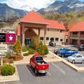 Image of Tava Motel Manitou Springs