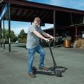 Exterior of Te Anau Top 10 Holiday Park